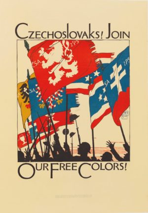 Pressig, Vojtech Czechoslovaks! Join Our Free Colors!